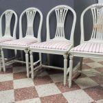 962 5354 CHAIRS